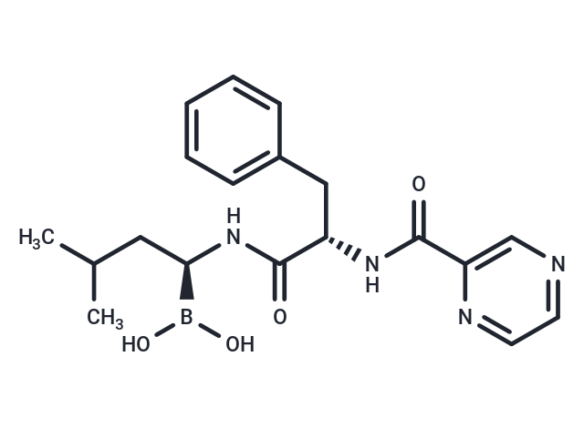 硼替佐米(1S,2S),(1S,2S)-Bortezomib