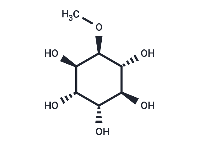 L-白雀木醇,L-quebrachitol