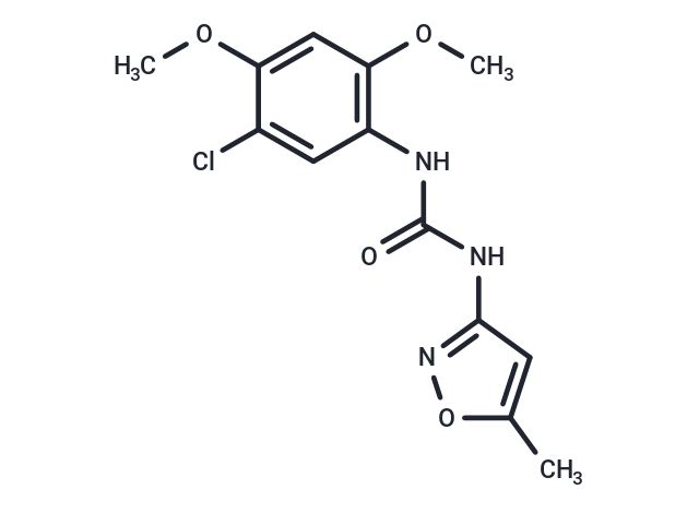 化合物 PNU120596,PNU-120596