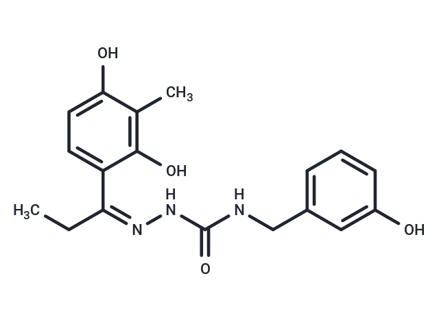 化合物 GA-017,GA-017