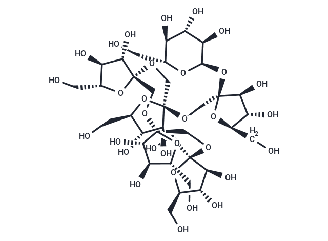 蔗果六糖,1,1,1,1-Kestohexaose