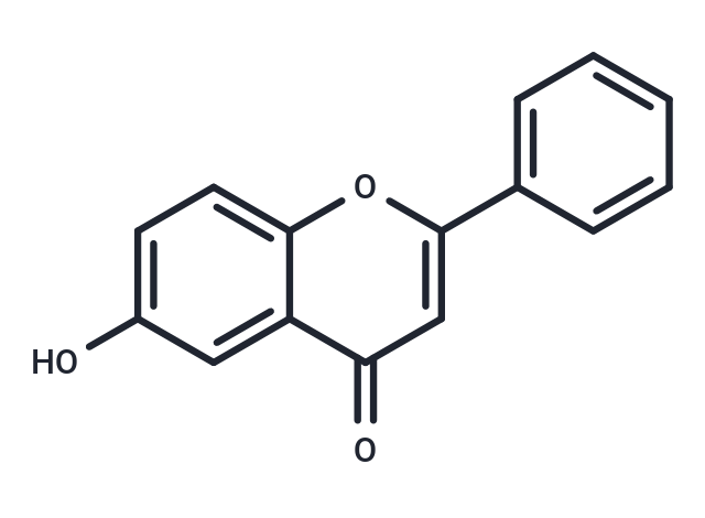 6-羥基黃酮,6-Hydroxyflavone