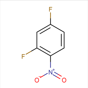 2,4-二氟硝基苯,2,4-Difluoronitrobenzene