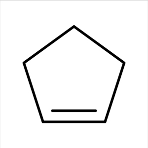 環(huán)戊烯,Cyclopentene