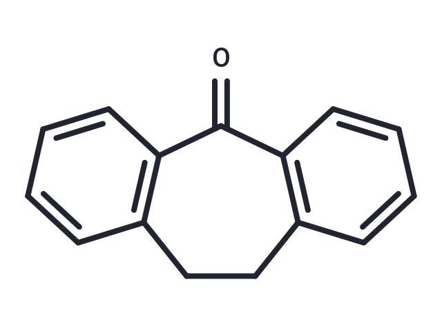 10,11-二氫二苯并[a,b]環(huán)庚烯-5-酮,Dibenzosuberone