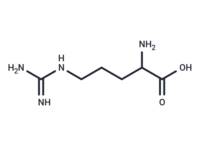 DL-精氨酸,DL-Arginine