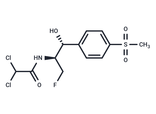 氟苯尼考,Florfenicol