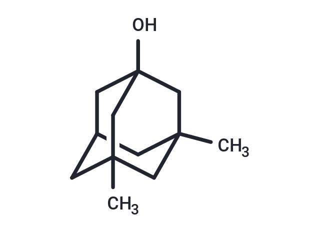 美金剛雜質(zhì)B,Memantine Related Compound B