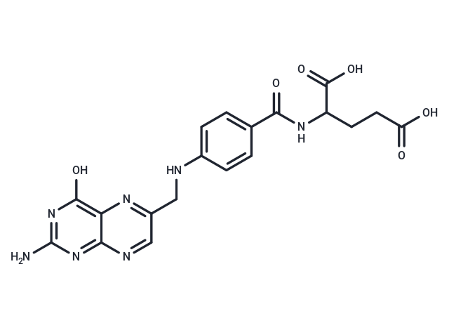 葉酸,Folic acid