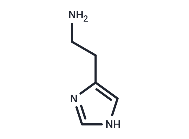 組胺,Histamine