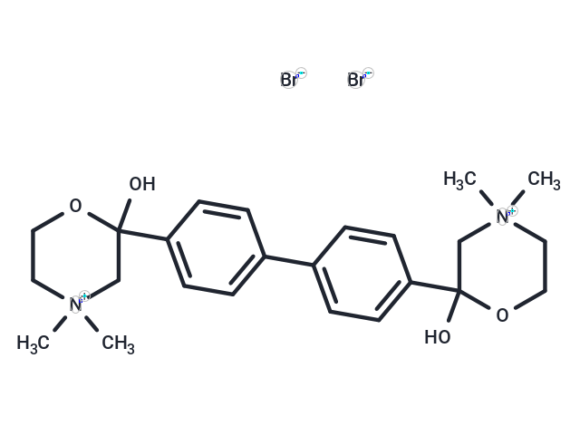 半膽堿基-3,Hemicholinium 3