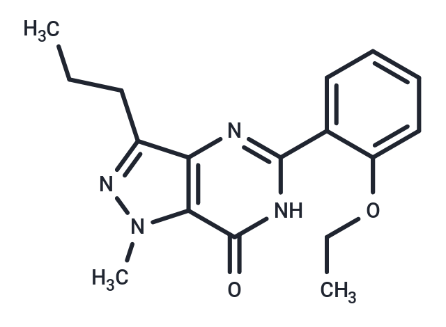 化合物 UK 088800,UK 088800