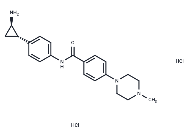 DDP-38003鹽酸鹽,DDP-38003 dihydrochloride