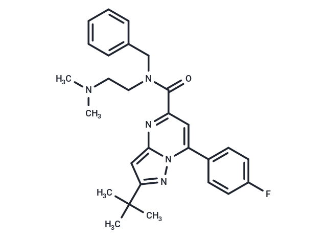 化合物 SMANT hydrochloride,SMANT hydrochloride