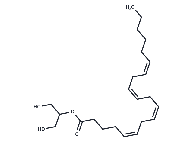 2-花生?；视?2-Arachidonoylglycerol