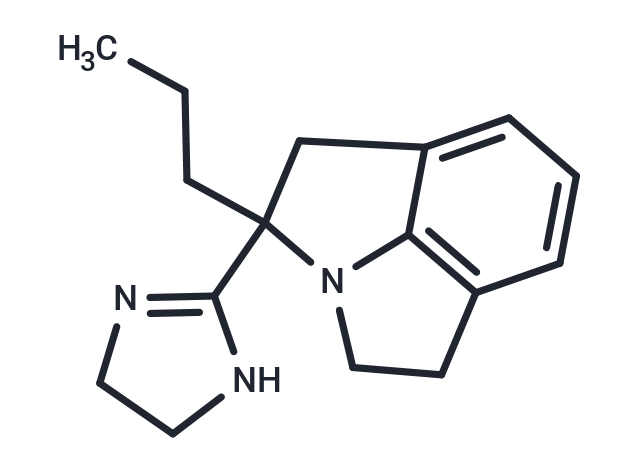 德格列哚,Deriglidole