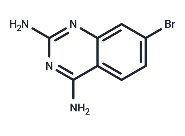 化合物 DHFR-IN-3,DHFR-IN-3