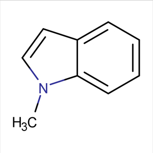 1-甲基吲哚,1-Methylindole