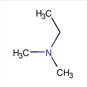 N,N-二甲基乙胺,N,N-Dimethylethylamine