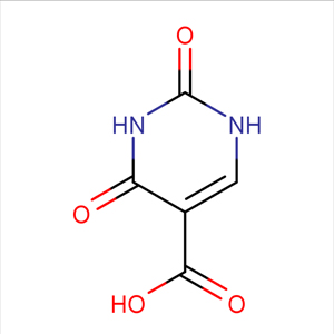 脲嘧啶-5-羧酸,2,4-Dihydroxypyrimidine-5-carboxylic acid