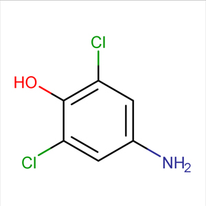 2,6-二氯-4-氨基苯酚,4-Amino-2,6-dichlorophenol