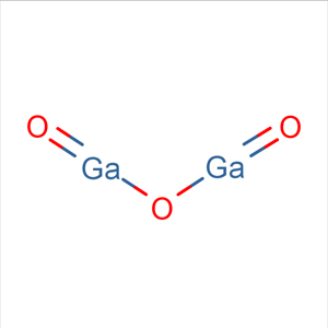 氧化鎵,GALLIUM(III) OXIDE