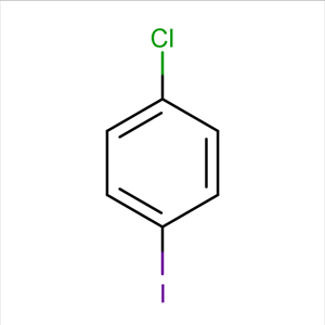 對氯碘苯,1-Chloro-4-iodobenzene