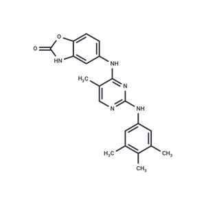 JAK-STA 抑制劑1,JAK-STAT-IN-1