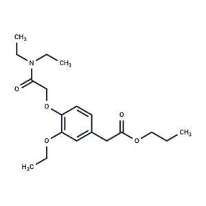 化合物 AZD 3043|T30248|TargetMol