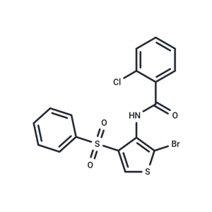 化合物 BNTA|T40795|TargetMol