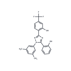 Nrf2 激活劑3|T78650|TargetMol