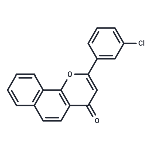 CYP1B1 抑制劑 1|T60723|TargetMol