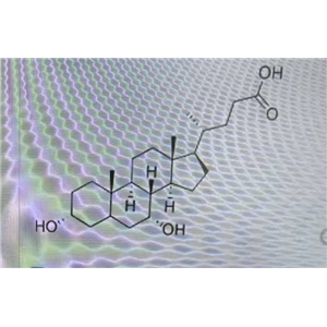 鵝去氧膽酸