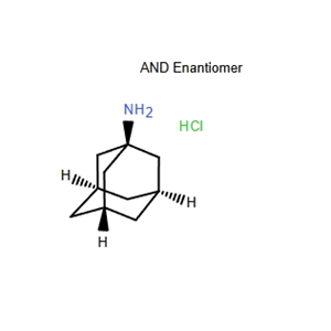 鹽酸金剛烷胺,1-Adamantanamine hydrochloride