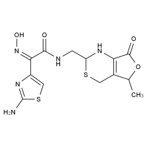 頭孢地尼CP雜質(zhì)T&U,Cefdinir CP Impurity T&U