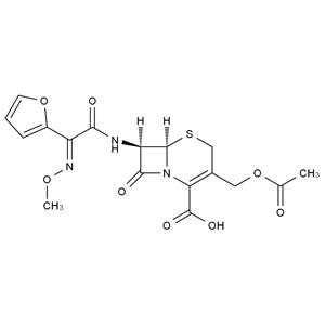 CATO_头孢呋辛钠EP杂质G_97232-98-9_97%