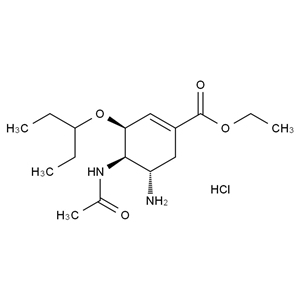 奧司他韋雜質(zhì)34,Oseltamivir Impurity 34