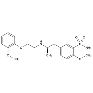 坦索罗辛EP杂质D,Tamsulosin EP Impurity D