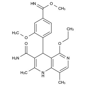 非奈利酮雜質(zhì)5,Finerenone Impurity 5