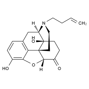 納曲酮EP雜質C,Naltrexone EP Impurity C