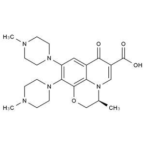 CATO_左氧氟沙星杂质32_1329833-82-0_97%