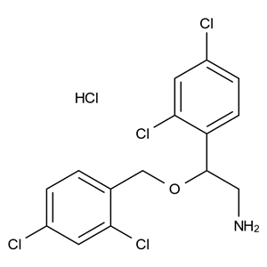 咪康唑EP雜質C鹽酸鹽,Miconazole Nitrate EP Impurity C HCl