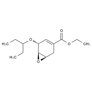 奧司他韋雜質(zhì)63,Oseltamivir Impurity 63