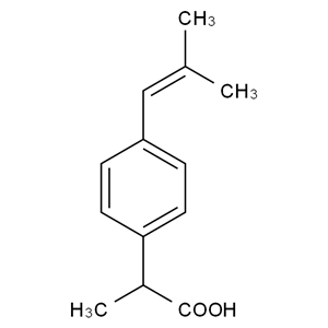 布洛芬杂质73,Ibuprofen Impurity 73