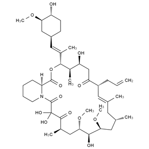 CATO_氧代环己烷开环他克莫司_144432-23-5_97%