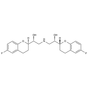 奈必洛爾雜質(zhì)31（RR,SR）,Nebivolol Impurity 31（RR,SR）