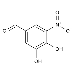 恩他卡朋EP雜質C（互變異構體混合物）,Entacapone EP Impurity C(Mixtures of tautomers)