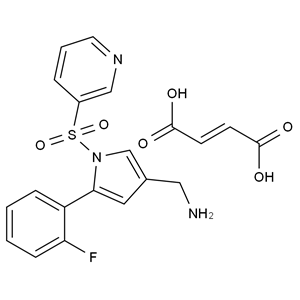 富馬酸沃諾拉贊雜質(zhì)27,Vonoprazan Fumarate Impurity 27