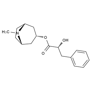 硫酸阿托品EP雜質(zhì)G,Atropine sulfate EP Impurity G