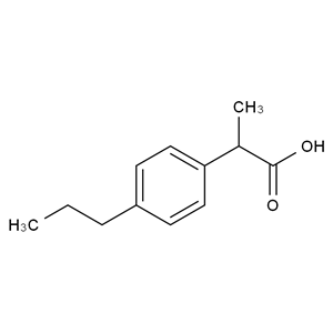 布洛芬雜質(zhì)80,Ibuprofen Impurity 80